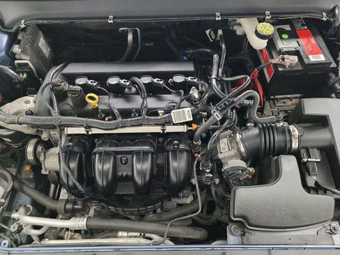 Used 2019 Ford Fusion SE FWD image 30