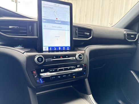 Used 2020 Ford Explorer ST w/ ST High-Performance Pack image 30