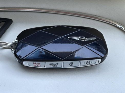 New 2026 Genesis G90 3.5T image 33