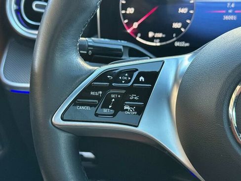 Certified 2023 Mercedes-Benz C 300 C 300 4D Sedan image 30