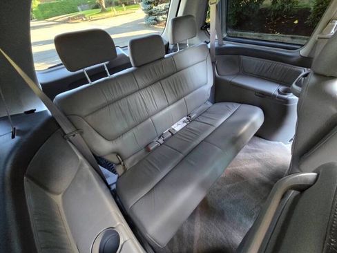 Used 2003 Honda Odyssey EX-L image 16