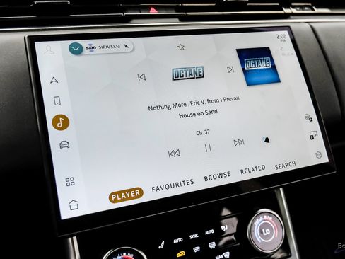 Used 2023 Land Rover Range Rover SE AWD/4WD image 64