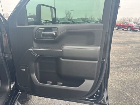 Used 2020 GMC Sierra 1500 AT4 w/ AT4 Premium Package image 20