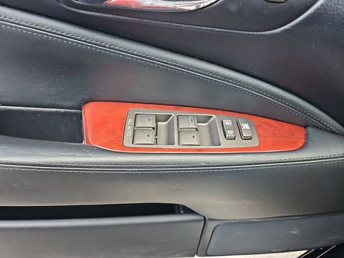 Used 2008 Lexus LS 460 L w/ Luxury Pkg RWD image 27