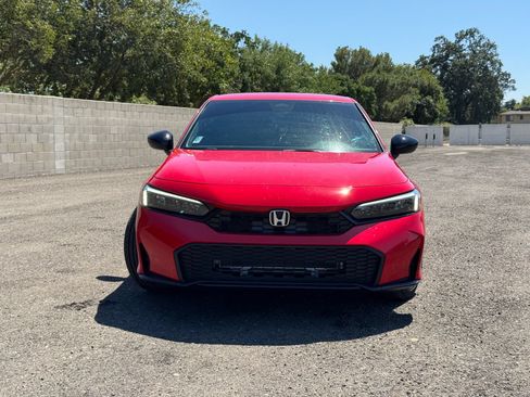Used 2026 Honda Civic Sport image 10