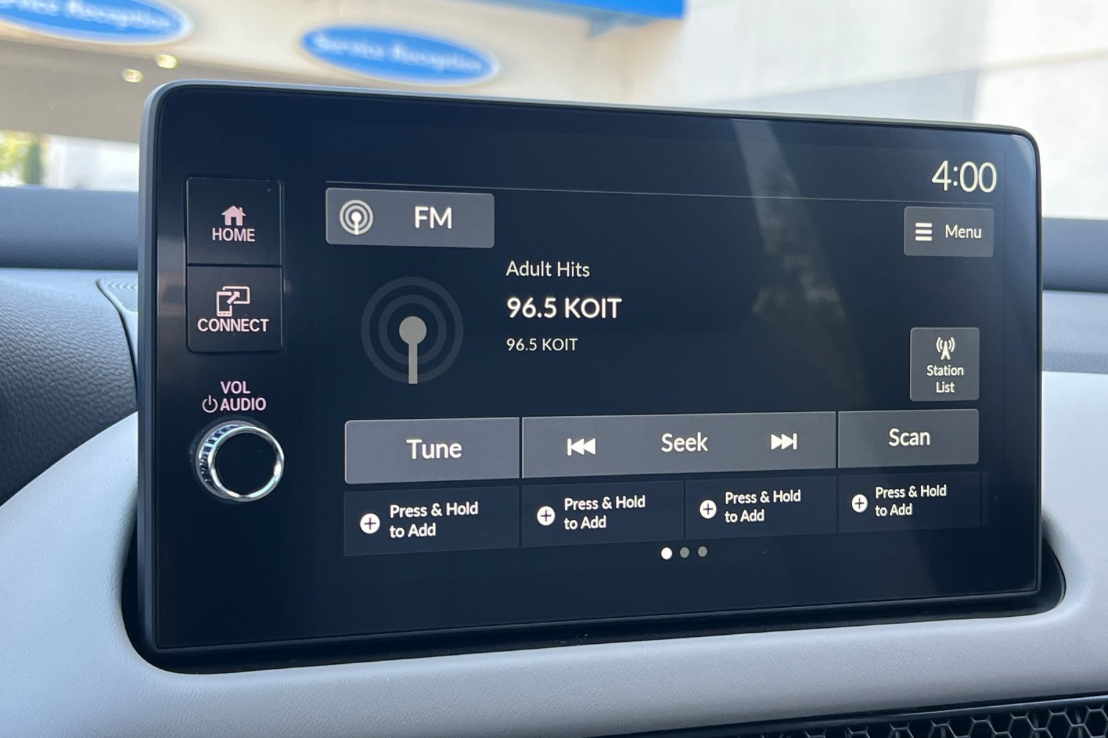 Used 2026 Honda HR-V LX image 18