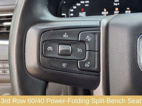 Used 2024 GMC Yukon XL Denali image 33