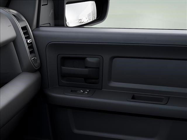 New 2027 RAM 3500 Tradesman AWD/4WD image 26