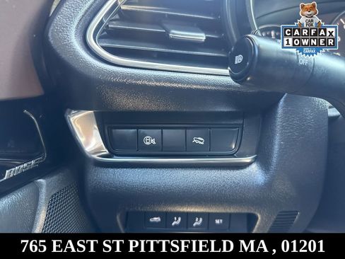 Used 2024 MAZDA CX-30 AWD 2.5 S w/ Premium Package image 26