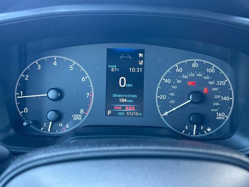 Certified 2024 Toyota Corolla LE FWD image 22