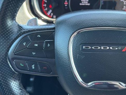 Used 2024 Dodge Durango GT AWD/4WD image 9