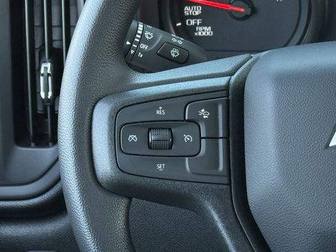 New 2026 Chevrolet Silverado 1500 W/T w/ WT Value Package image 12
