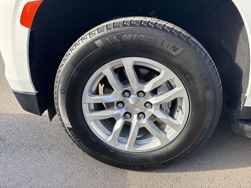 Used 2024 Chevrolet Tahoe LT image 31