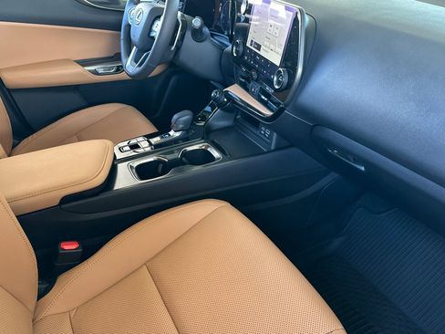 Used 2022 Lexus NX 350 AWD w/ Cold Area Package image 16