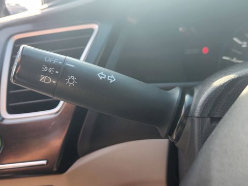 Used 2013 Honda Civic LX image 39