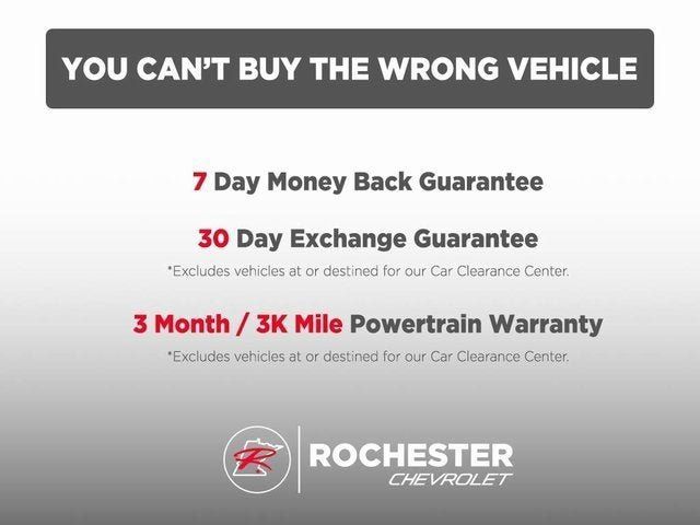 Certified 2022 Chevrolet Silverado 1500 RST AWD/4WD image 15