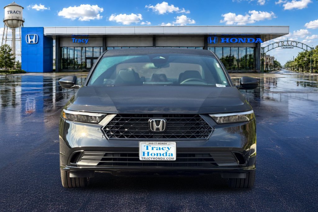 New 2026 Honda Accord Sport image 16
