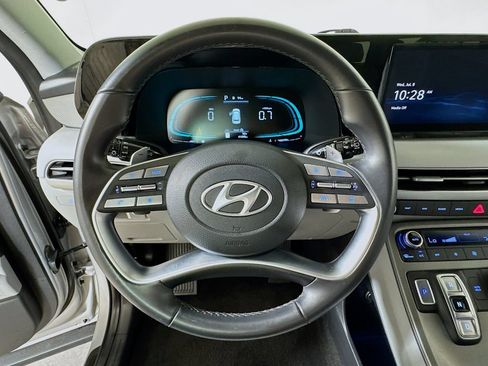 Used 2025 Hyundai Palisade SEL FWD image 9