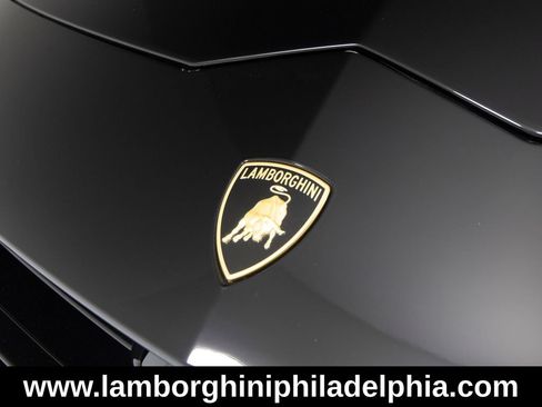 Used 2023 Lamborghini Urus S AWD/4WD image 48