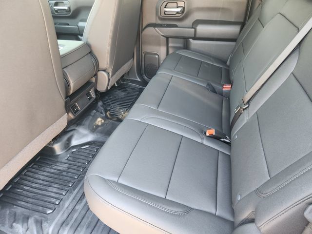New 2026 Chevrolet Silverado 3500 W/T w/ WT/CX Safety Package AWD/4WD image 31