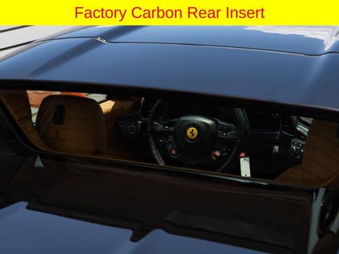 Used 2015 Ferrari 458 Spider RWD image 17