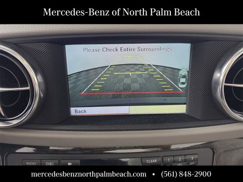 Used 2013 Mercedes-Benz SL 550 image 21