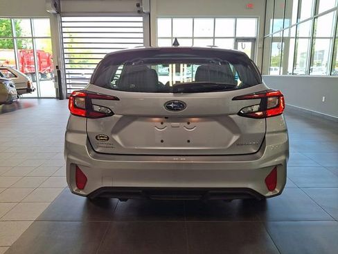 Certified 2024 Subaru Impreza 2.0i Sport AWD/4WD image 5