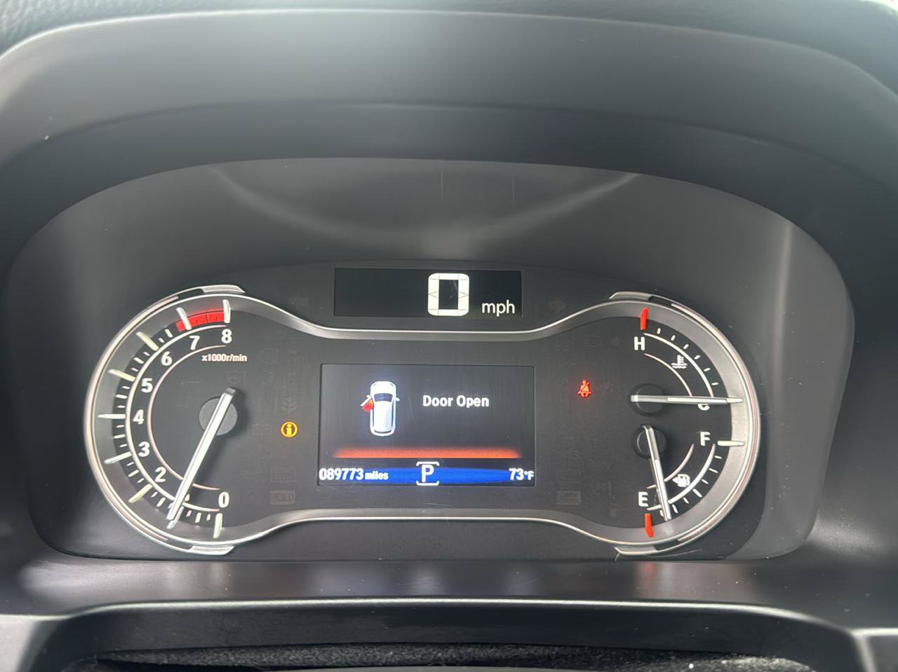 Used 2016 Honda Pilot EX-L image 22
