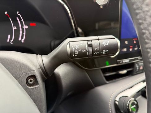 Certified 2022 Lexus NX 250 AWD image 17