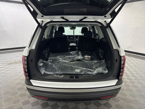 New 2026 Hyundai Palisade SEL image 19