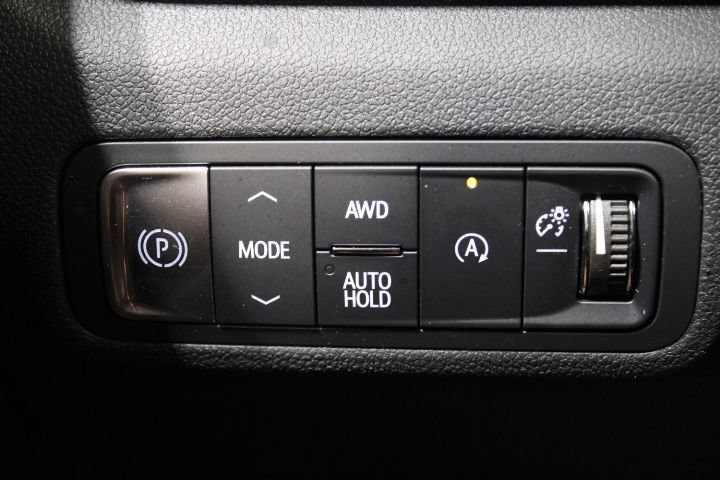 Used 2025 GMC Terrain Elevation AWD/4WD image 38
