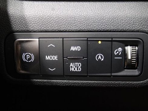 Used 2025 GMC Terrain Elevation AWD/4WD image 38