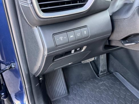 Used 2023 Hyundai Santa Fe Limited image 25