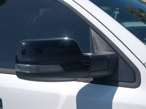 New 2026 RAM 1500 Big Horn AWD/4WD image 12