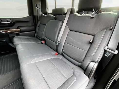 Used 2019 Chevrolet Silverado 1500 RST w/ All-Star Edition image 28