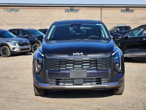 New 2026 Kia Sportage LX image 5