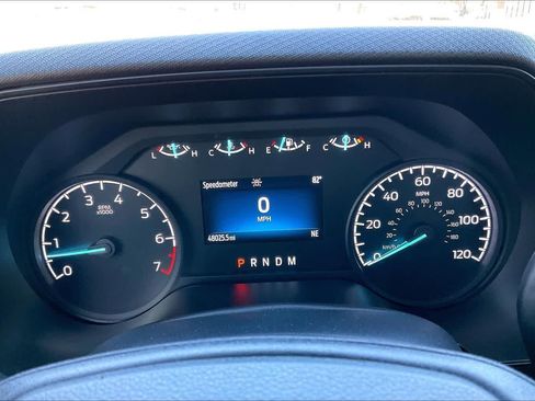 Used 2022 Ford F150 Tremor w/ Trailer Tow Package AWD/4WD image 18
