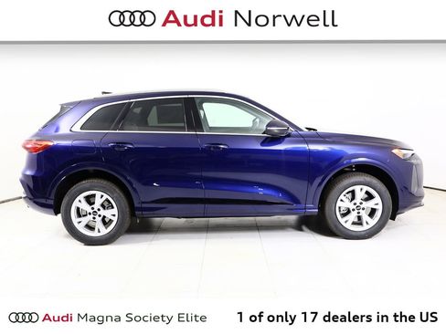 New 2026 Audi Q5 Premium image 18