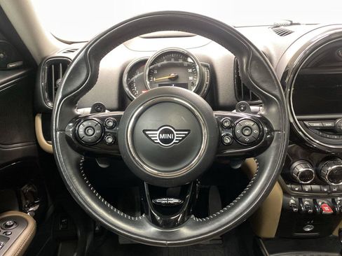 Used 2019 MINI Cooper Countryman S w/ Driver Assistance Package FWD image 15