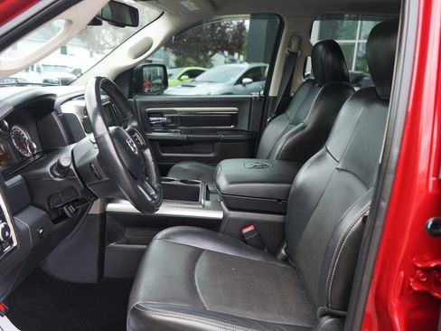 Used 2013 RAM 1500 Sport w/ Sport Premium Group AWD/4WD image 10