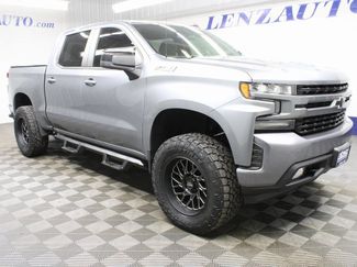 Used 2022 Chevrolet Silverado 1500 RST video 3