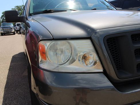 Used 2008 Ford F150 XLT AWD/4WD image 10