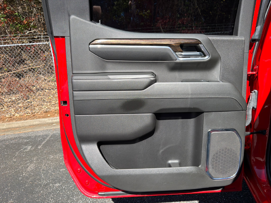Used 2024 GMC Sierra 1500 Elevation AWD/4WD image 21