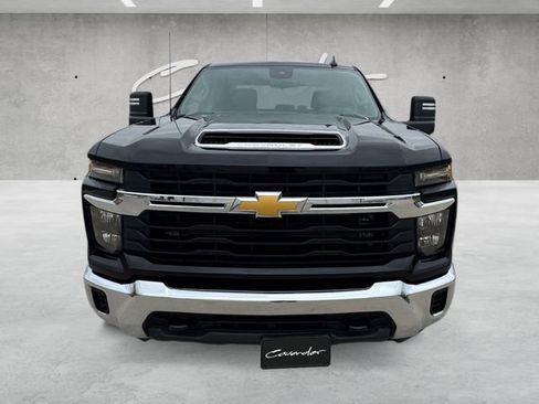 Used 2024 Chevrolet Silverado 2500 LT image 18