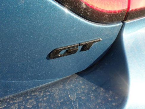 Used 2022 Dodge Charger GT w/ Plus Group image 25