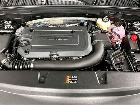 New 2026 Buick Envision Preferred AWD/4WD image 2