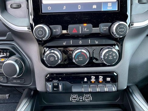 New 2026 RAM 1500 Big Horn image 17