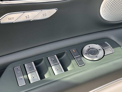 New 2026 Genesis GV80 3.5T Prestige AWD/4WD image 19