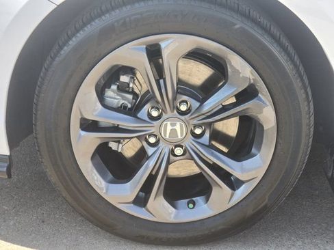 Used 2024 Honda Accord EX-L image 13