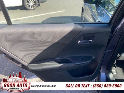 Used 2016 Honda Accord LX image 8
